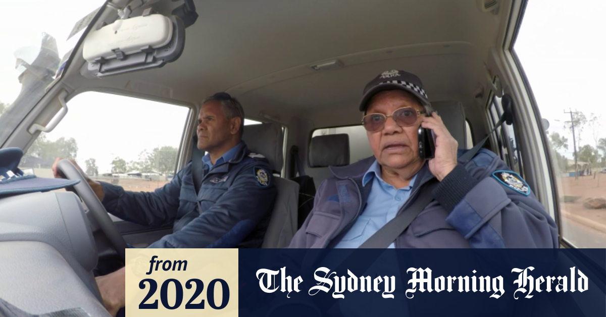 Video Trailer Our Law